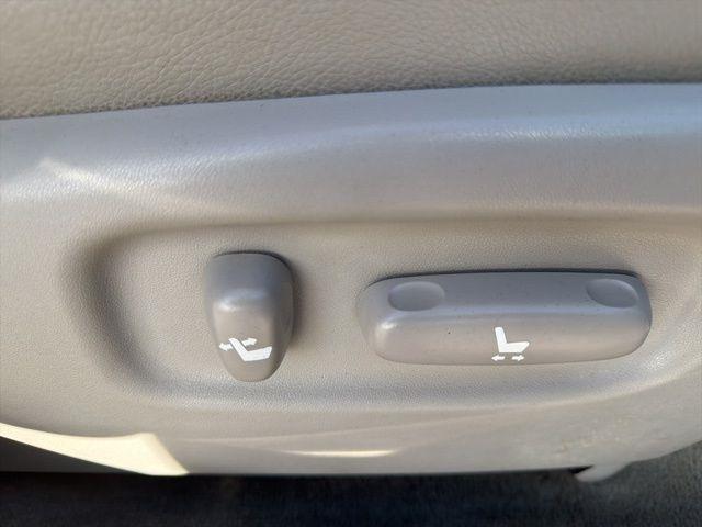 Toyota Highlander Hybrid  2008