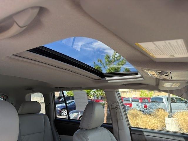 Toyota Highlander Hybrid  2008