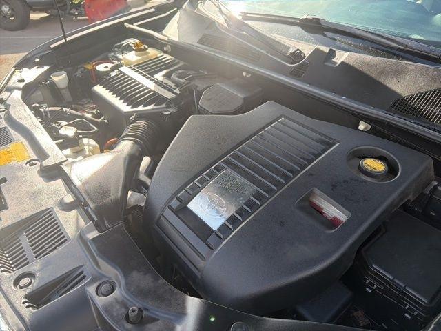 Toyota Highlander Hybrid  2008
