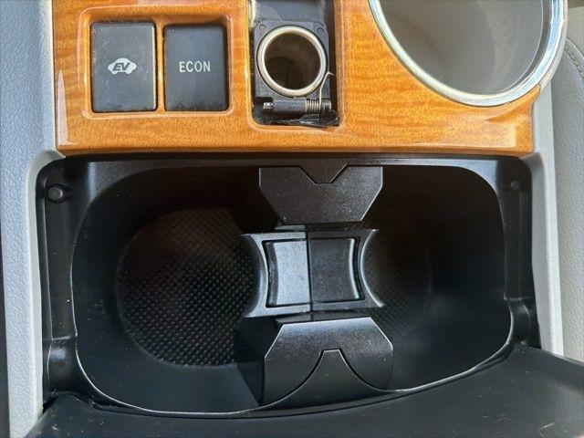 Toyota Highlander Hybrid  2008