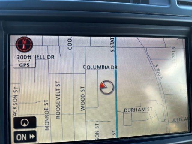 Toyota Highlander Hybrid  2008