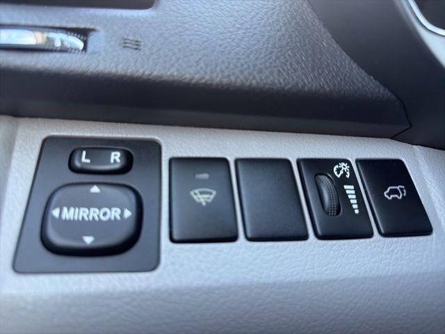 Toyota Highlander Hybrid  2008