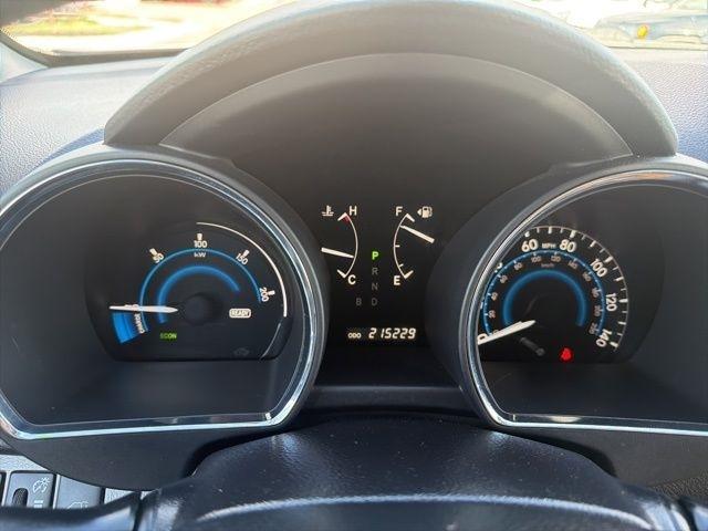 Toyota Highlander Hybrid  2008