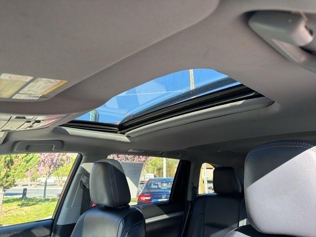 Toyota Highlander  2015