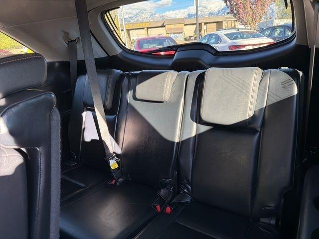 Toyota Highlander  2015