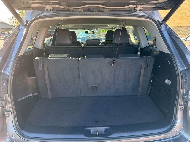 Toyota Highlander  2015