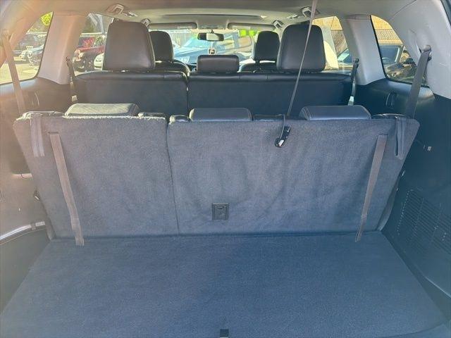 Toyota Highlander  2015