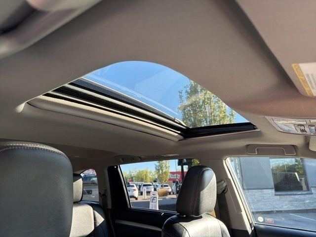 Toyota Highlander  2015