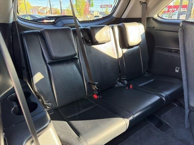 Toyota Highlander  2015