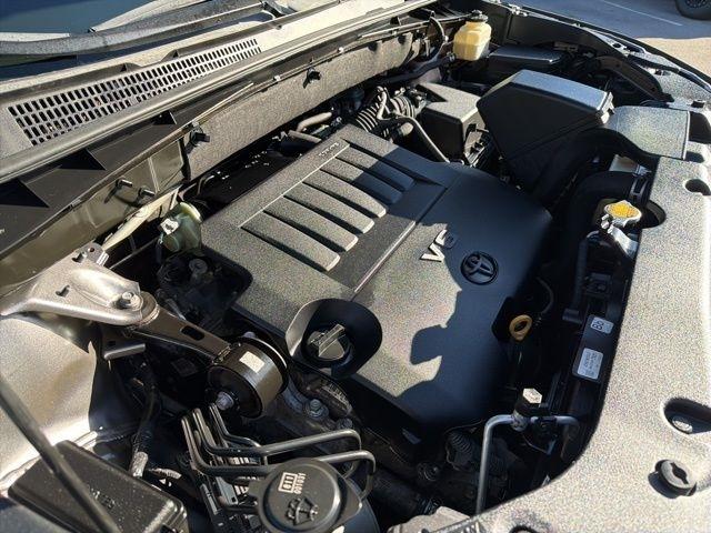 Toyota Highlander  2015