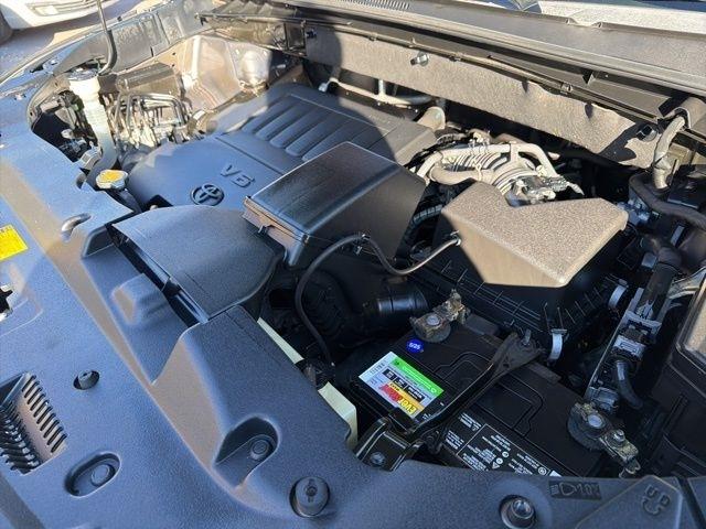 Toyota Highlander  2015