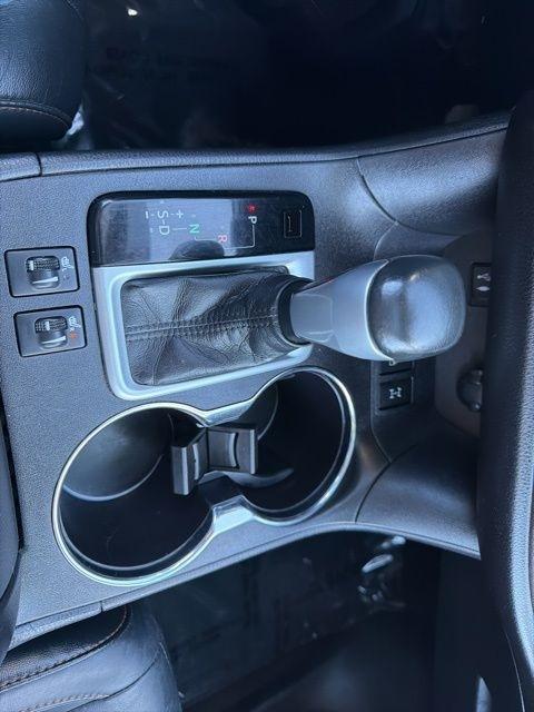 Toyota Highlander  2015