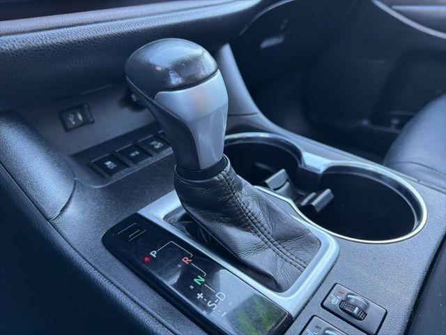 Toyota Highlander  2015