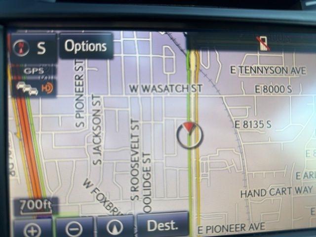 Toyota Highlander  2015