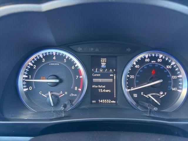 Toyota Highlander  2015