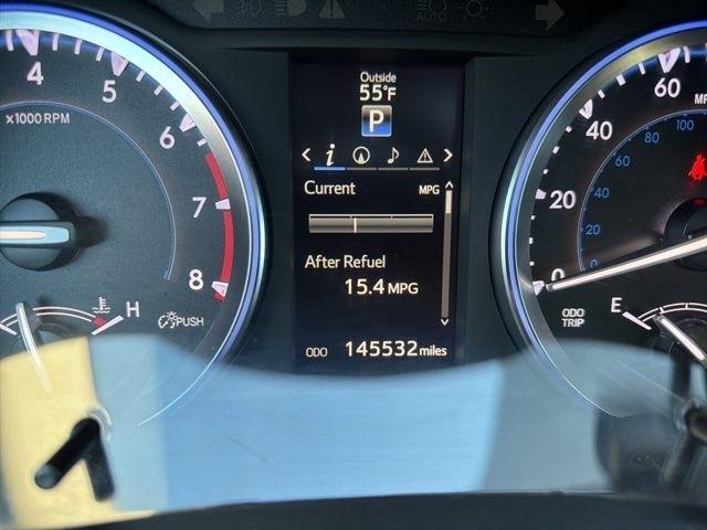 Toyota Highlander  2015