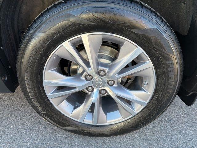 Toyota Highlander  2015