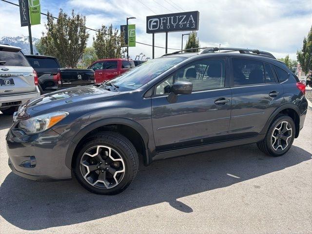 Subaru XV Crosstrek  2015