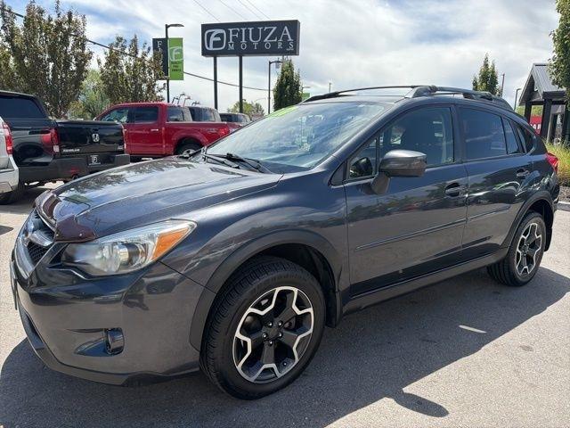 Subaru XV Crosstrek  2015