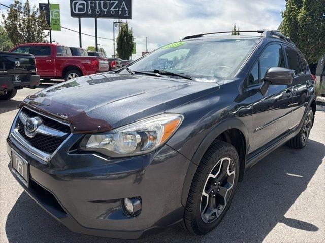 Subaru XV Crosstrek  2015