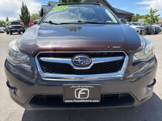 Subaru XV Crosstrek  2015