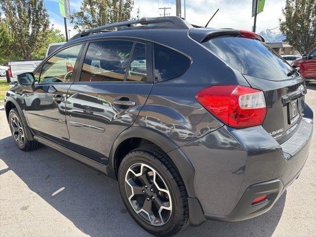 Subaru XV Crosstrek  2015