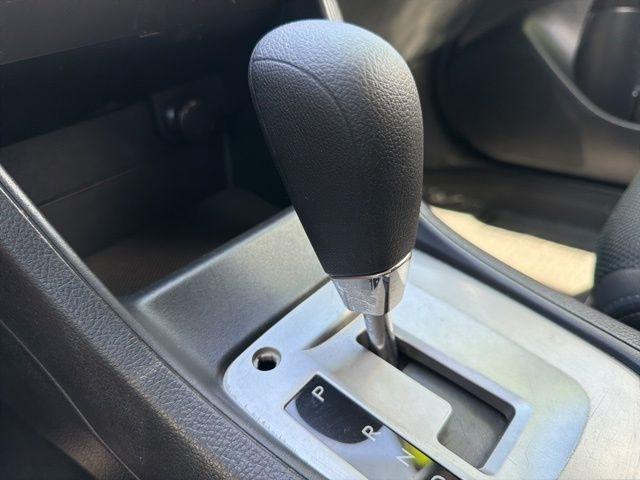 Subaru XV Crosstrek  2015