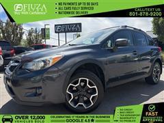2015 Subaru XV Crosstrek 