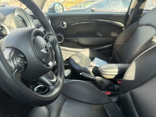 MINI Cooper Hardtop  2013