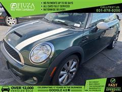 2013 MINI Cooper Hardtop 