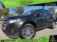 2013 Ford Edge 