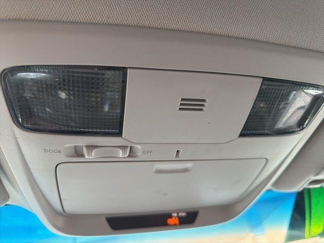 Subaru Legacy  2017