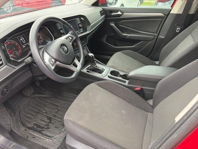 Volkswagen Jetta  2019