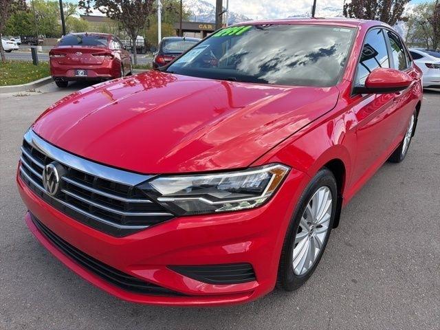 Volkswagen Jetta  2019