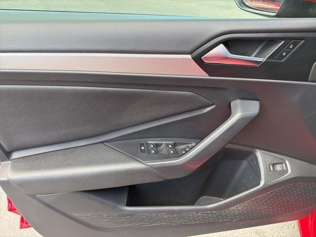 Volkswagen Jetta  2019