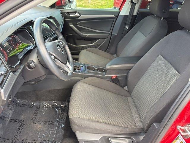 Volkswagen Jetta  2019