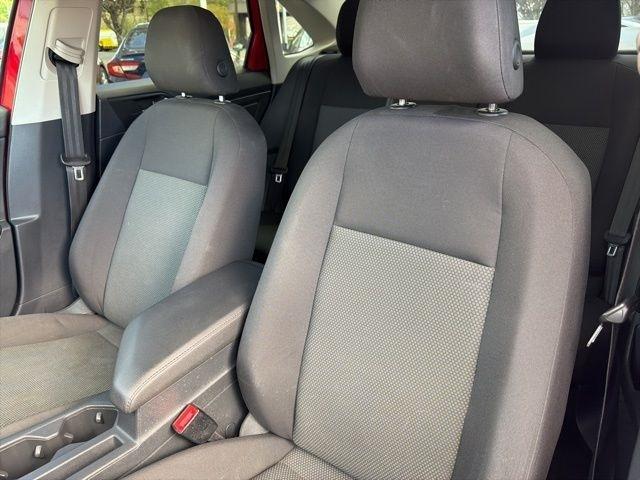 Volkswagen Jetta  2019