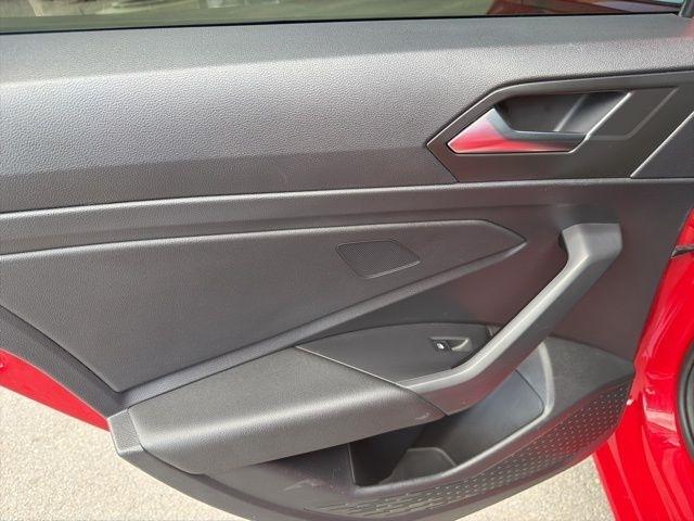 Volkswagen Jetta  2019