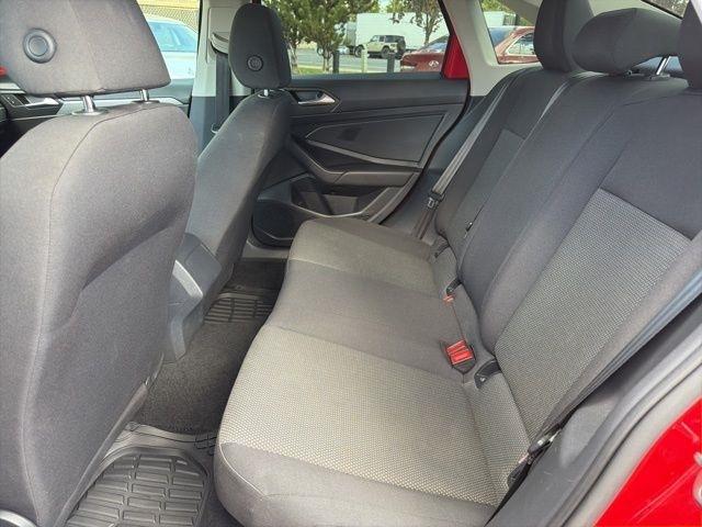 Volkswagen Jetta  2019