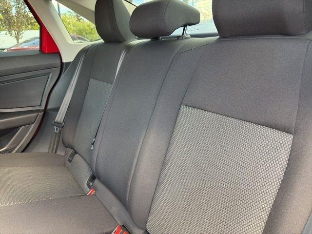 Volkswagen Jetta  2019