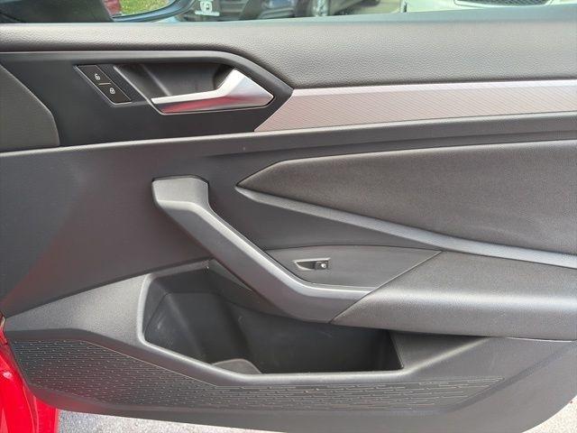 Volkswagen Jetta  2019