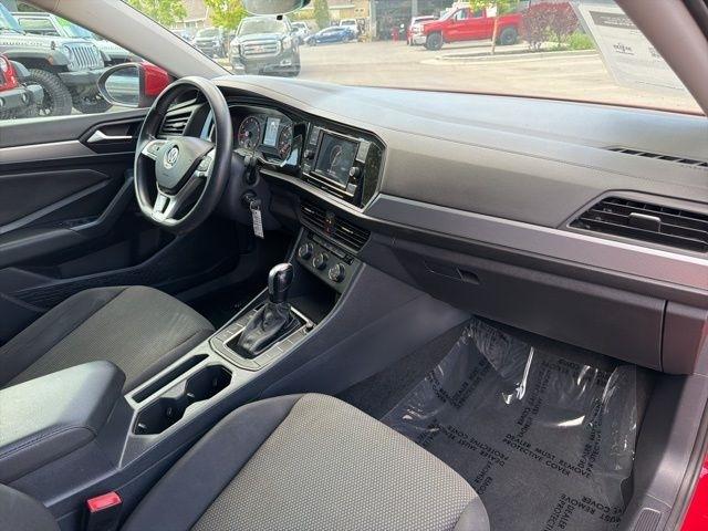 Volkswagen Jetta  2019