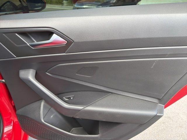 Volkswagen Jetta  2019