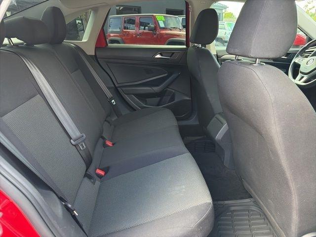 Volkswagen Jetta  2019