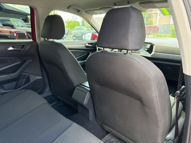 Volkswagen Jetta  2019