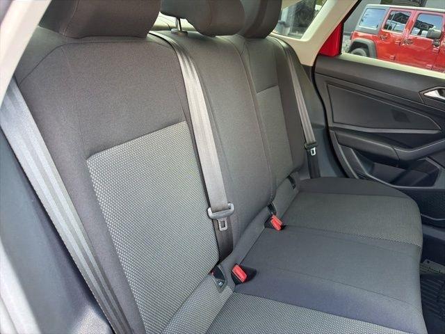 Volkswagen Jetta  2019