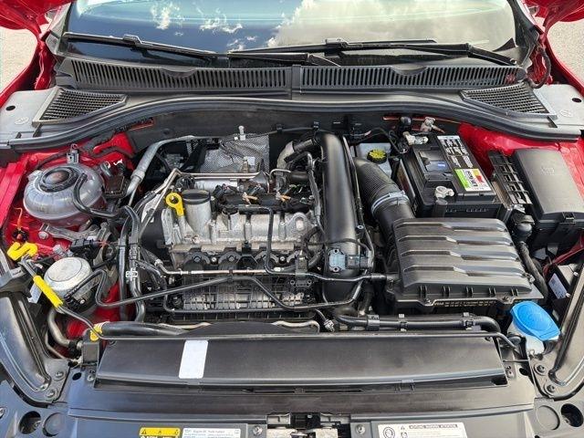 Volkswagen Jetta  2019