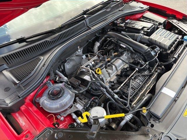 Volkswagen Jetta  2019