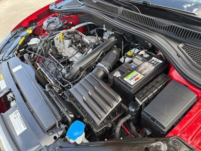 Volkswagen Jetta  2019