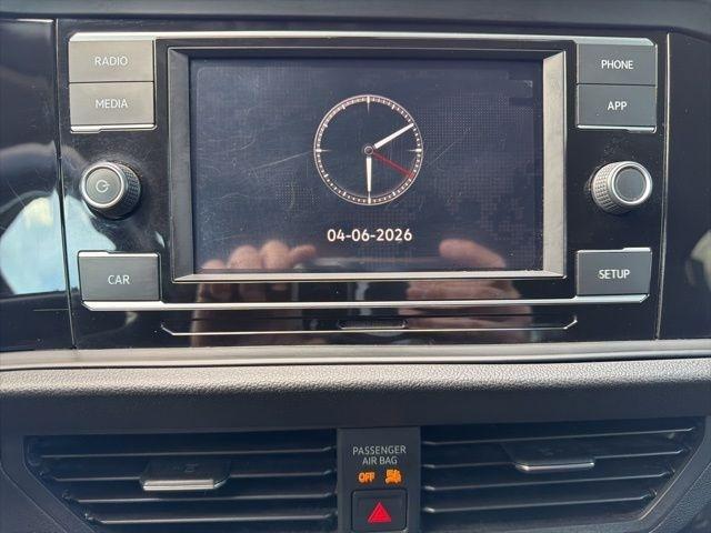 Volkswagen Jetta  2019